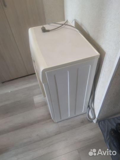 Стиральная машина samsung