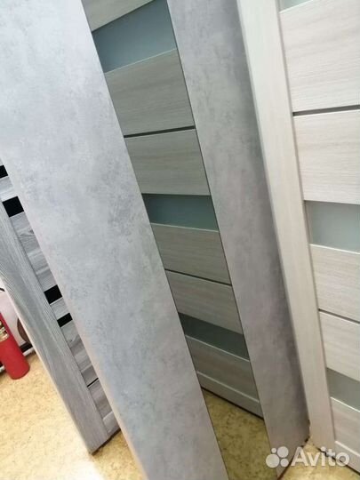 Дверное полотно