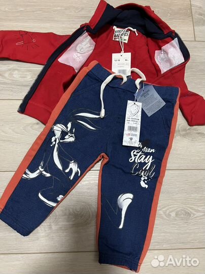 Костюм на мальчика