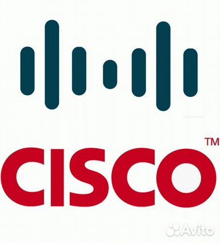 Новый коммутатор Cisco C9300-24UX-A