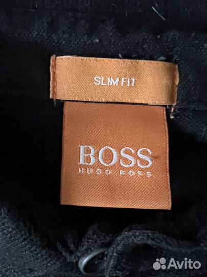 Футболка polo Hugo Boss