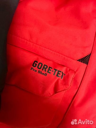 Непром женский