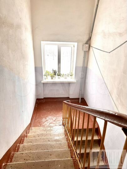 2-к. квартира, 40 м², 5/5 эт.