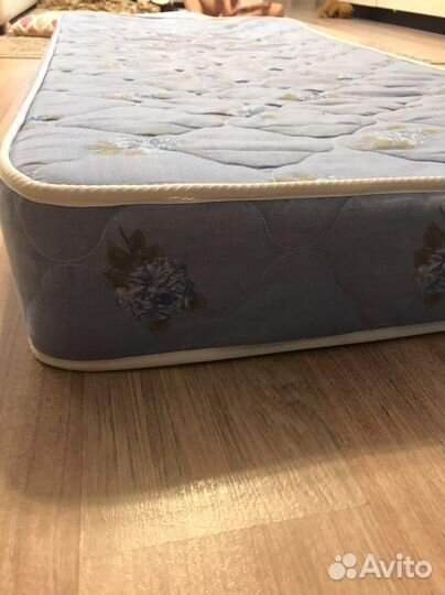 Матрас детский 120 60