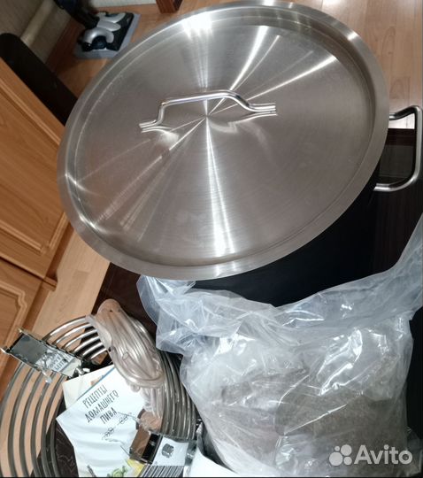 Домашняя пивоварня