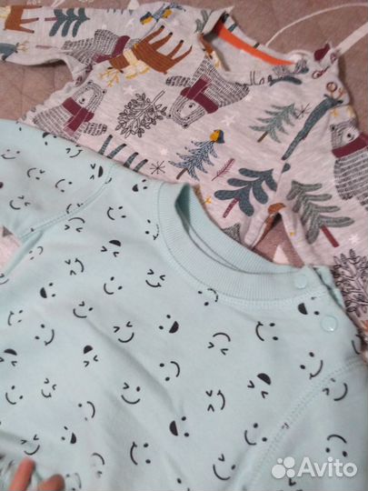 Свитера детские