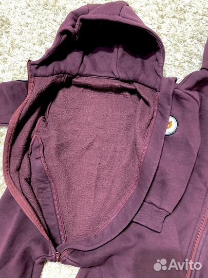 Комбенизоны на двойню