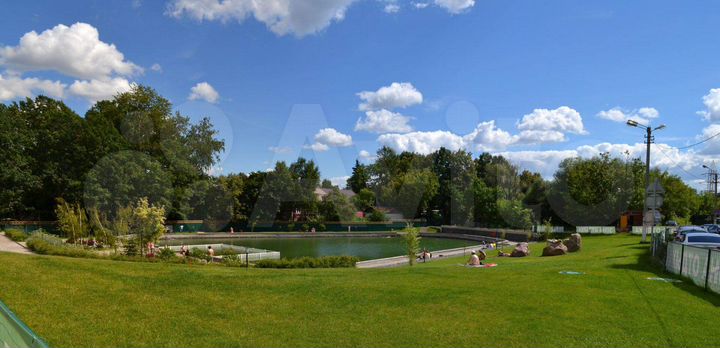 2-к. квартира, 66,6 м², 13/25 эт.