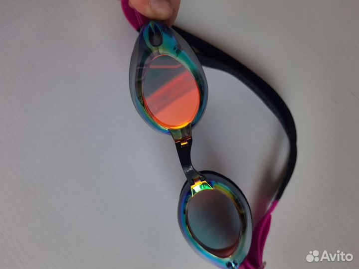 Очки для плавания caprice