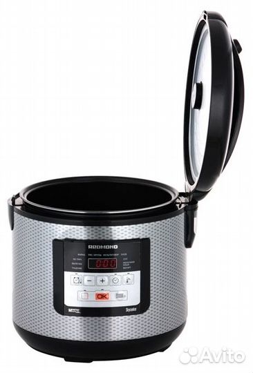 Мультиварка redmond SkyCooker M224S