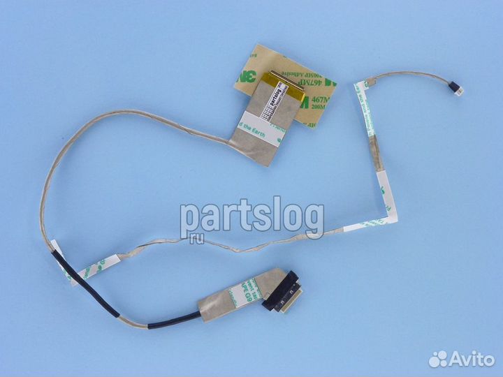 Шлейф матрицы для Lenovo G480 G485 G580 G585