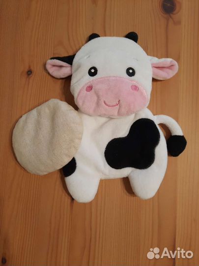 Мякиши грелка с вишневыми косточками от колик