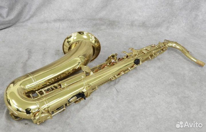 Саксофон тенор yamaha YTS-275