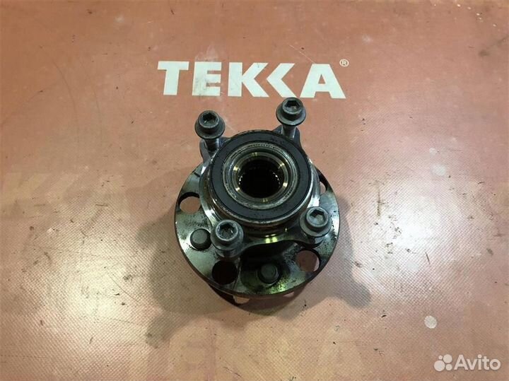 Ступица задняя lexus GS 4