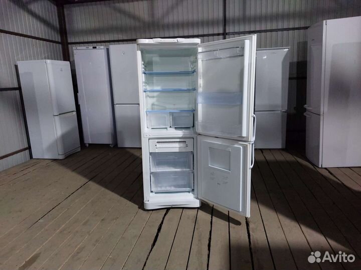 Холодильник бу Индезит c132nfg.22Доставка.Гарантия