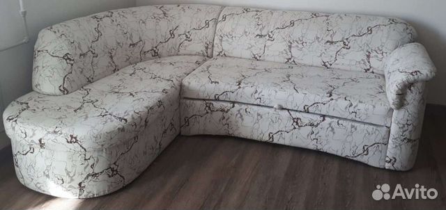 Обивка и ремонт мягкой мебели