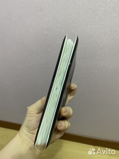 Бинбер для карт nct 2020 resonance