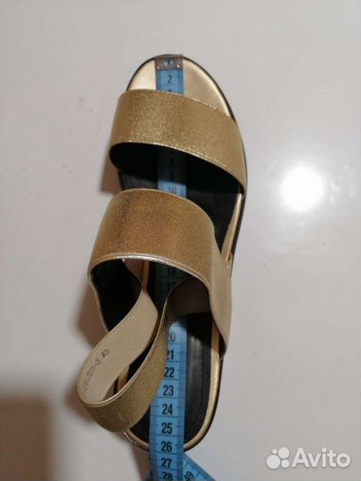 Обувь женская, новая, 40 р-р