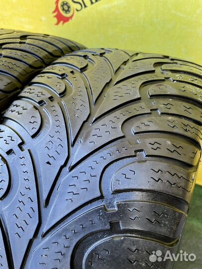 Fulda Kristall Montero 205/55 R16 91T