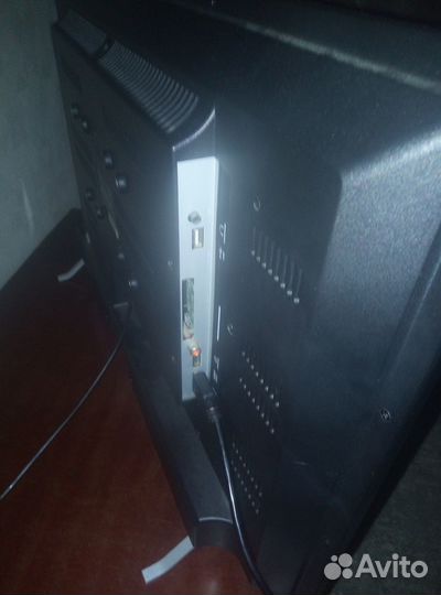 Телевизор dexp