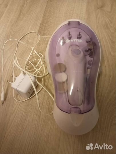 Аппарат для маникюра