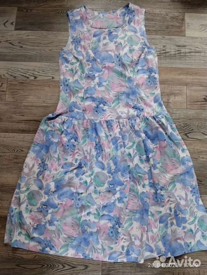 Платья пакетом