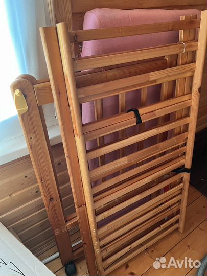 Стульчик для кормления peg perego tatamia