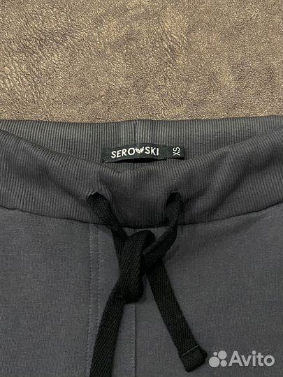 Брюки женские спортивные serovski