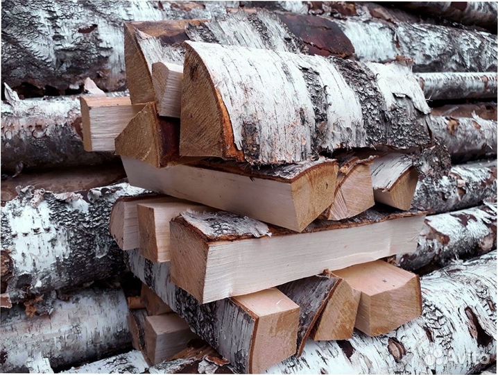 Дрова ольховые с доставкой