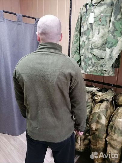 Военные вещи