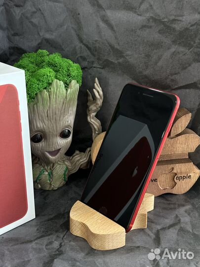 iPhone 8 Plus, 256 ГБ