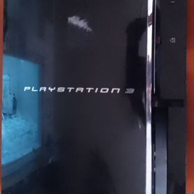 Sony playstation 3 на запчасти