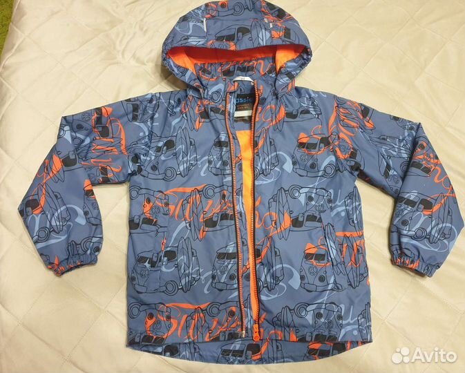 Детская одежда, 122-128, джинсы, толстовки, куртка