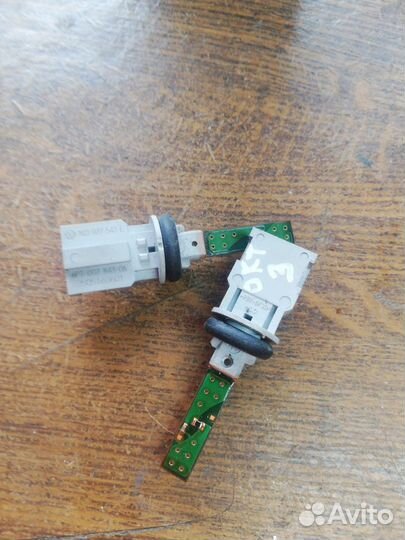 Датчик температуры воздуха Шкода октавия 3 а7