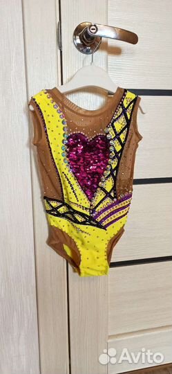 Групповые купальники для художественной гимнастики