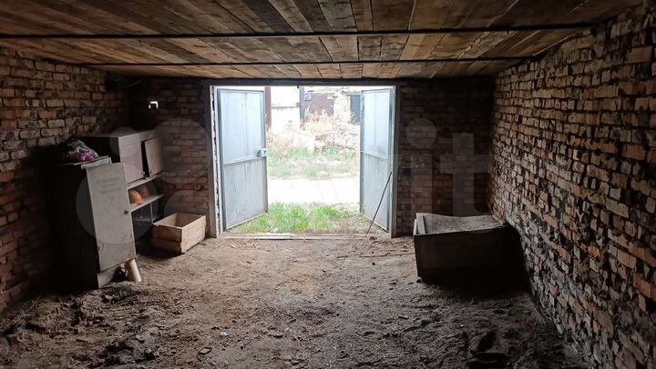 Гараж, 27 м²