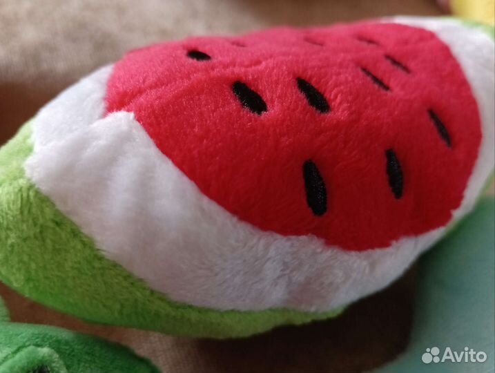 Игрушки для собак