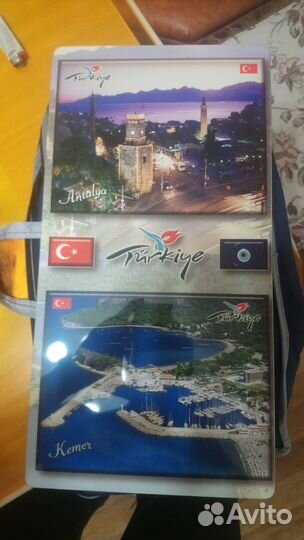 Нарды турецкие