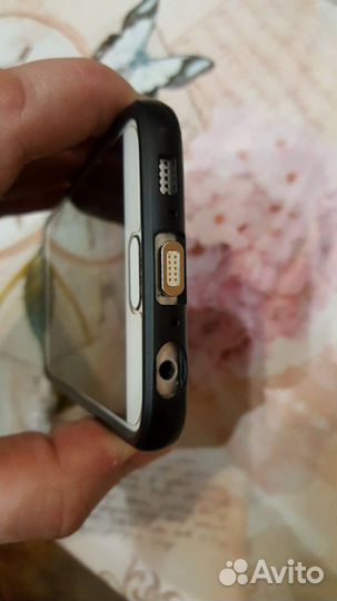 Магнитныe кабели для зарядки tape-c и micro usb