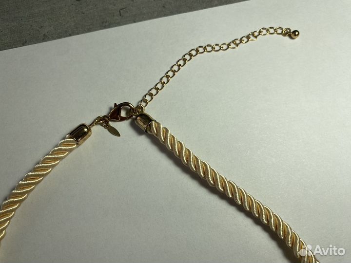 Колье Либби Avon винтаж