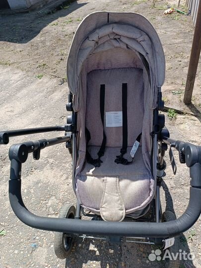 Детские коляски