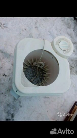 Изготавливаем перосъемные машины для ощипа птицы р