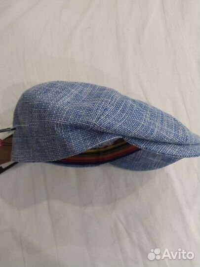 Кепка мужская