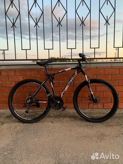 Велосипеды бу взрослый 27,5 колеса скоростной