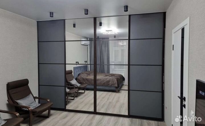 Мебель на заказ