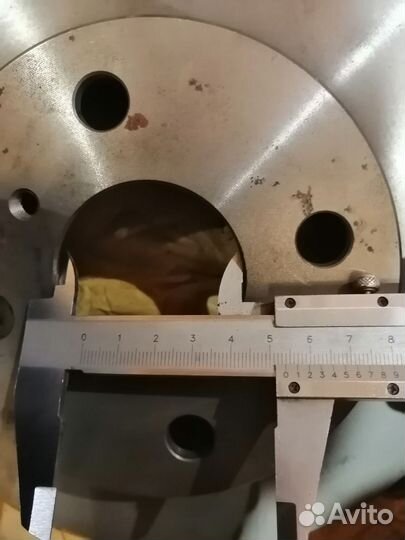 Тормозной диск