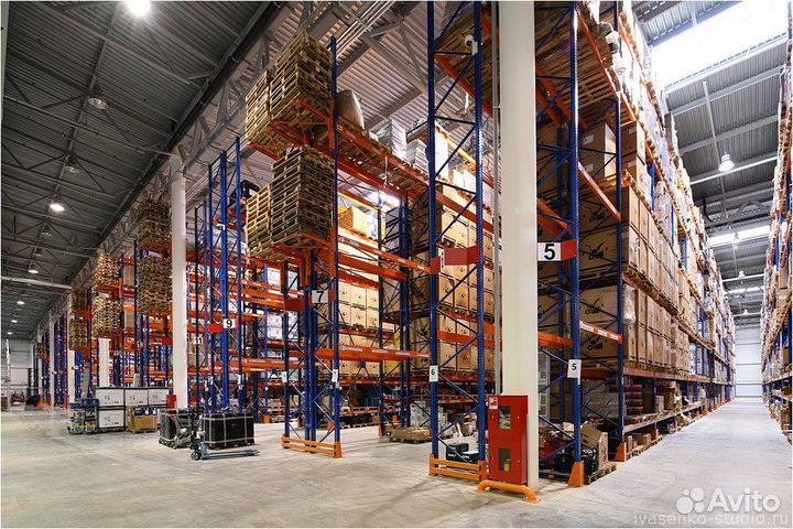 Комплектовщик(ца) на склад одежды