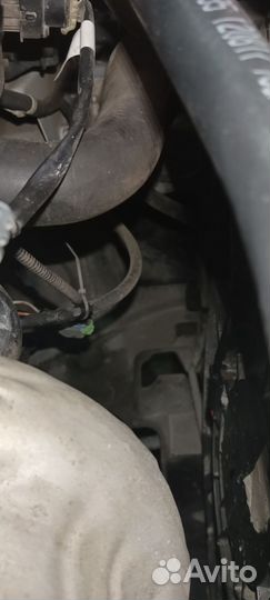 Chevrolet Aveo 1.6 МТ, 2012, 79 000 км