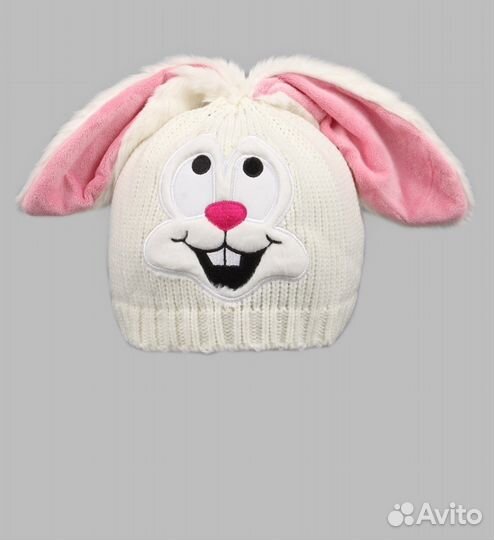 Оригинальные детские шапки для девочек и мальчиков