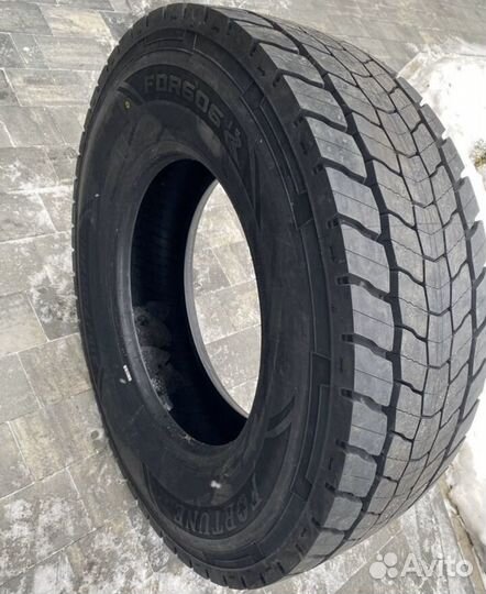 Fortune ADR606 295/80 R22 5 грузовые шины